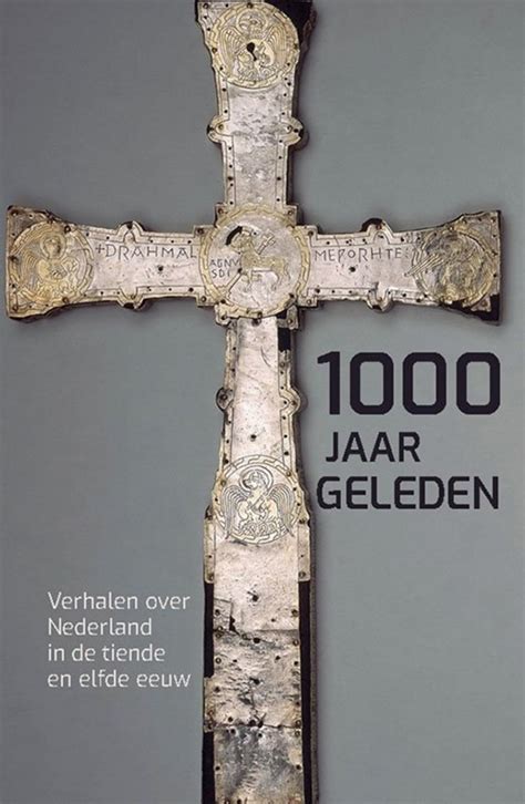10000 jaar geleden